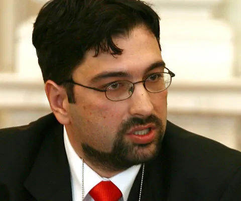 Sever Voinescu: Dacă n-ar fi fost Traian Băsescu, aş fi votat cu Crin Antonescu