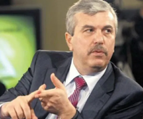 D. Nica: PSD a decis să nu acorde încrederea Guvernului Croitoru