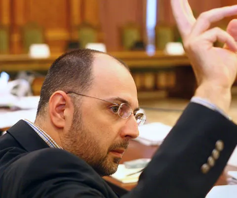 Kelemen Hunor despre Cabinetul Croitoru: Este un Guvern politic cu o mască transparentă de tehnocraţi