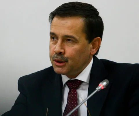 Gheorghe Pogea: Bugetul trebuie să fie asumat de un guvern votat de Parlament