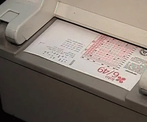 Premiul cel mare pentru extragerea Loto 6/49 de joi a fost de peste 5,67 milioane de euro