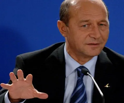 Băsescu: Cota unică ar trebui coborâtă la 14-12% din 2011