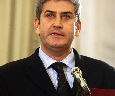 Parlamentarii independenţi: Nu am venit cu nicio propunere şi vom vota un guvern competent
