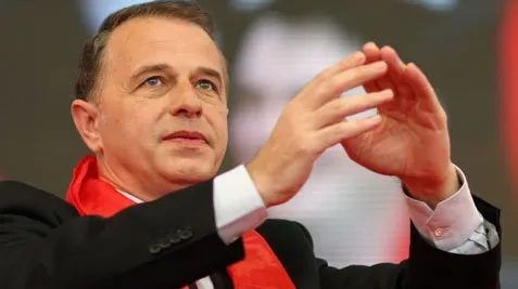 Întâlnire între şefii de campanie ai PD-L, PSD, PNL, UDMR şi ai lui Oprescu pentru dezbaterea publică