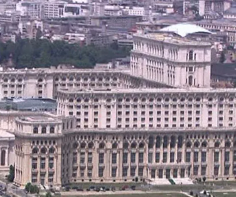 Cartel Alfa cere Guvernului să facă o campanie de informare la referendumul pentru unicameral