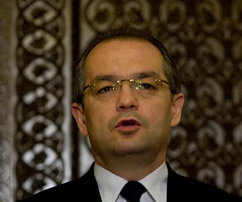Boc despre Guvernul Negoiţă: Am încredere că Parlamentul nu va recidiva