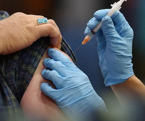 Epidemia de gripă din Ucraina ar putea perturba alegerile prezidenţiale