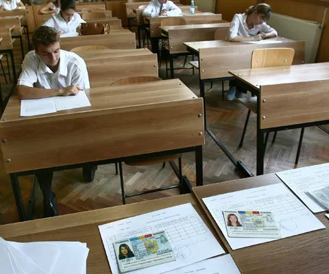 Ministerul Educaţiei va organiza o sesiune specială de bacalaureat pentru elevii care participă la olimpiade internaţionale