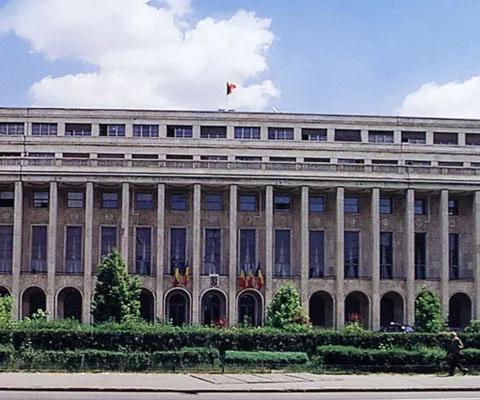 Negoiţă a discutat cu reprezentanţii minorităţilor şi ai grupului de independenţi din Parlament