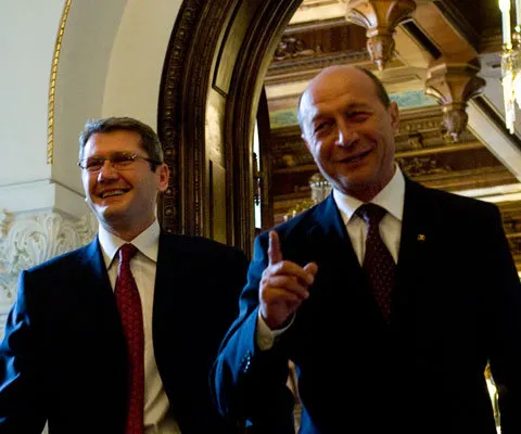 Lista Guvernului Negoiţă nu figurează pe ordinea de zi la şedinţa Birourilor permanente ale celor două camere