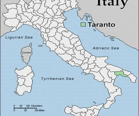 Trei români au sechestrat o poloneză în Italia