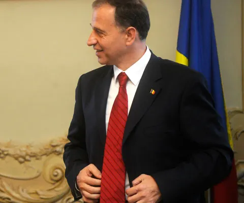 Geoană: Guvernul Negoiţă are aceleaşi şanse ca şi Cabinetul Croitoru