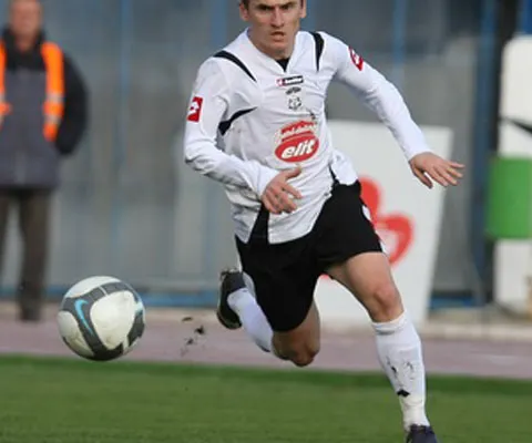 U21 - Călin Cristea şi Laurenţiu Iorga au fost chemaţi la naţională pentru partida cu Letonia