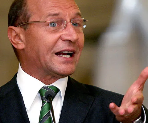 T. Băsescu: Nu mi-am propus să dizolv Parlamentul, obiectivul meu este să avem Guvern