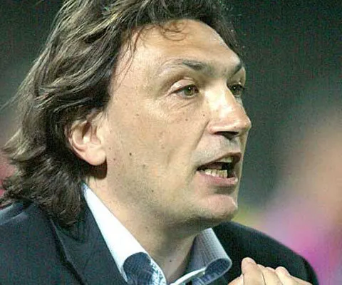 Bonetti a ajuns în liga a treia italiană