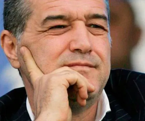 G. Becali, la Realitatea FM: Când eram împreună la şpriţ, aveam o impresie bună despre Băsescu