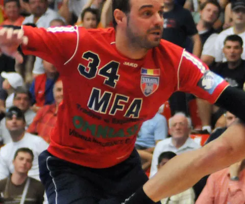 Handbal - Steaua, învinsă la limită de Minaur Baia Mare. Vezi rezultatele etapei a 8-a a Ligii Naţionale