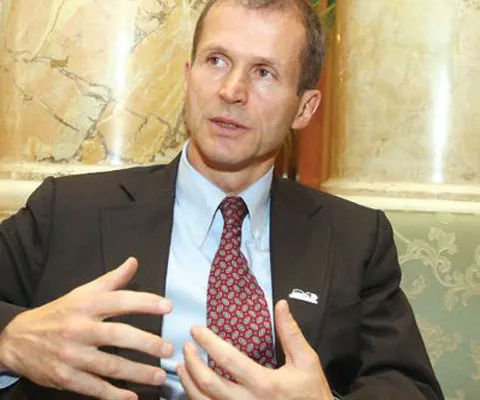 BERD: România are nevoie de un guvern, oricare ar fi acela