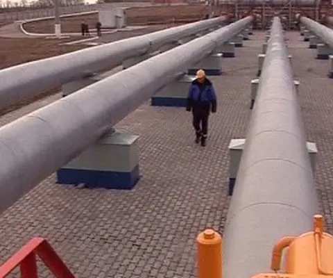 Rusia a cooptat Austria în proiectul gazoductului South Stream