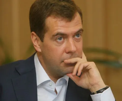 Medvedev: Rusia trebuie modernizată în profunzime