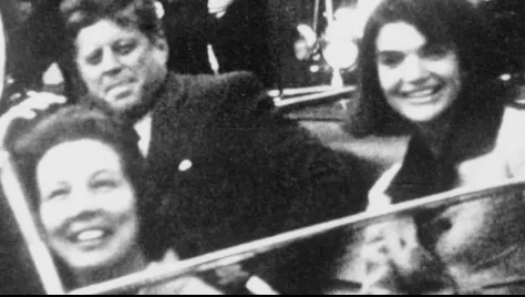 REALITATEA.NET vă prezintă conspiraţii celebre. Episodul 16: Asasinarea lui John F. Kennedy