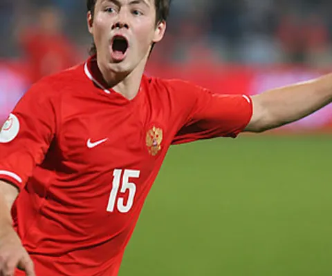 CM 2010: Rusia-Slovenia 2-1, în meciul tur din barajul de calificare