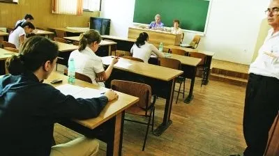 Înscrierile la bacalaureat au început miercuri