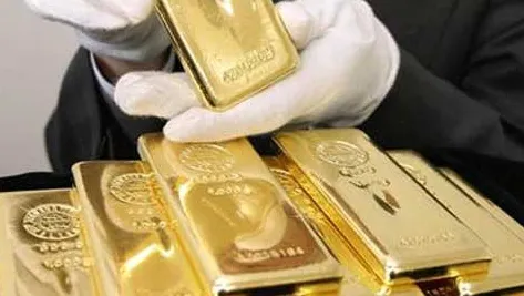 Preţul aurului a atins un nou record, depăşind 1.180 dolari/uncie