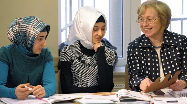Germania vrea \"contracte de integrare\" pentru imigranţi