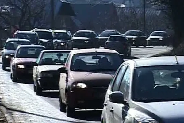 Un bărbat a murit în urma unui accident rutier pe DN1