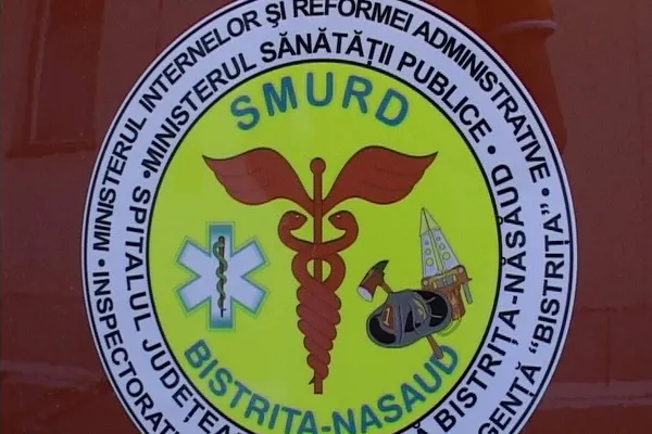 UPU SMURD se pune în aplicare şi la Bistriţa