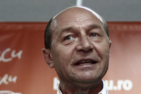 Traian Băsescu este invitat în această seară la Realitatea TV, de la ora 20.00. Trimiteţi aici întrebările!