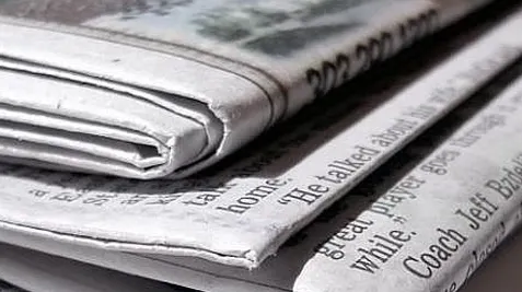 Presa străină: Viitorul preşedinte trebuie să formeze un guvern care să recâştige încrederea FMI