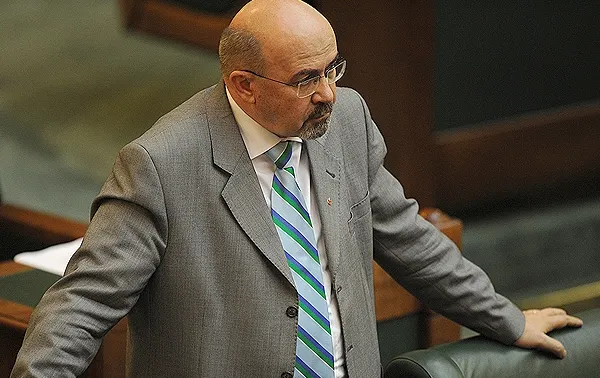 Marko Bela exclude o alianţă de guvernare UDMR-PSD-PNL