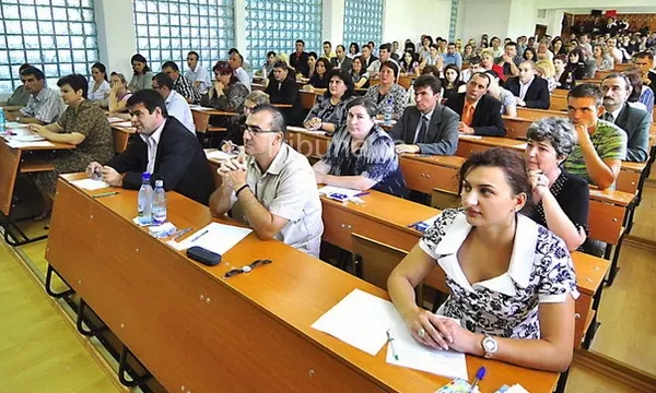 Facultate la jumătate de preţ pentru pensionarii din Sibiu