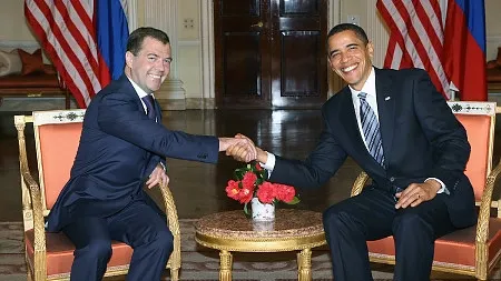 SUA speră că vor putea semna un acord cu Rusia privind armamentul strategic până la sfârşitul anului