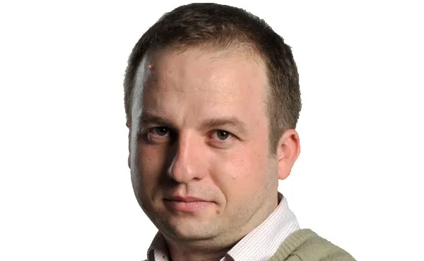 Alin Popescu este specialistul REALITATEA.NET în drept informatic