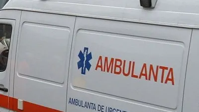 Traficul a fost întrerupt pe autostrada A3, din cauza unui accident rutier