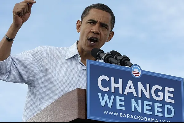 Obama câştigă bătălia pentru reforma sistemului de sănătate