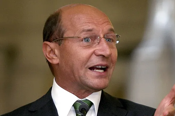 Băsescu: Dacă ridicarea imunităţii demnitarilor ar fi supusă votului, ar obţine cel puţin 80%