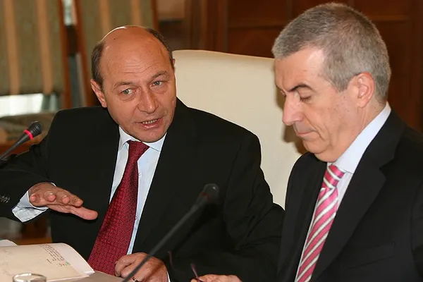 PD-L a invitat PNL la negocieri pentru formarea guvernului