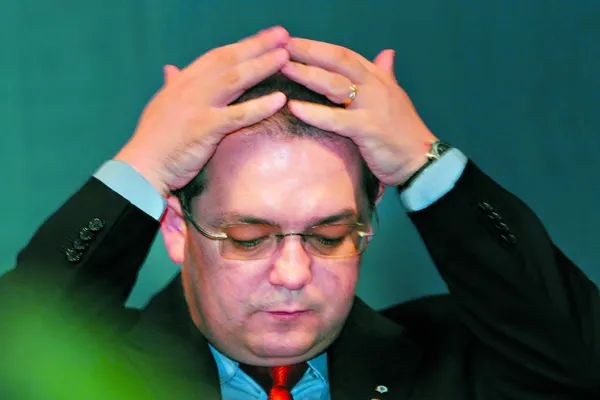 La două luni de la căderea Guvernului Boc, numărul şomerilor a crescut cu 60.000