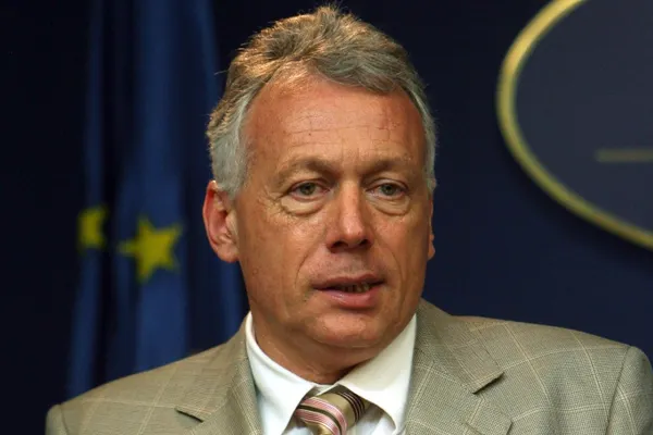 Programul de guvernare prevede extinderea şi simplificarea finanţării pentru Fondul de Mediu