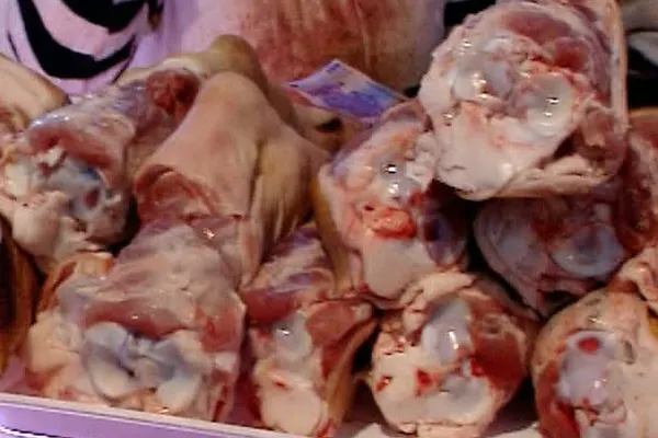 Patronatele spun că alimentele se vor scumpi cu până la 30%