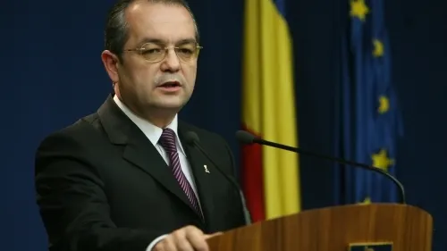PD-L şi UDMR au validat listele de miniştri - VEZI PORTOFOLIILE
