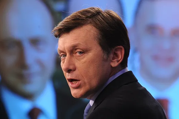 PNL şi PD-L \"s-au înţeles\": nu au cum să guverneze împreună