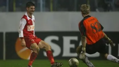 FC Dinamo: \"Afirmaţiile lui Nicolo Napoli sunt dezgustătoare, neprofesionale şi neconforme cu realitatea!\" Vezi comunicatul oficial
