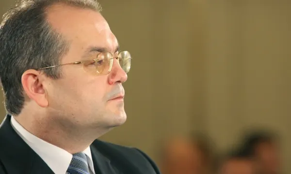 Boc: Guvernul va avea cel mult un vicepremier şi doar 15-16 ministere