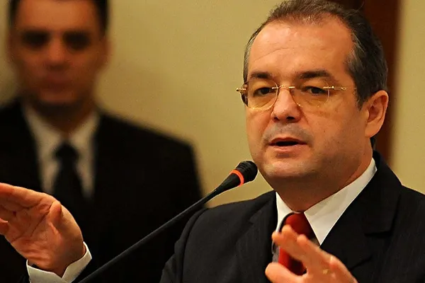 Boc: Nu avem niciun fel de contact cu PSD pe tema formării guvernului