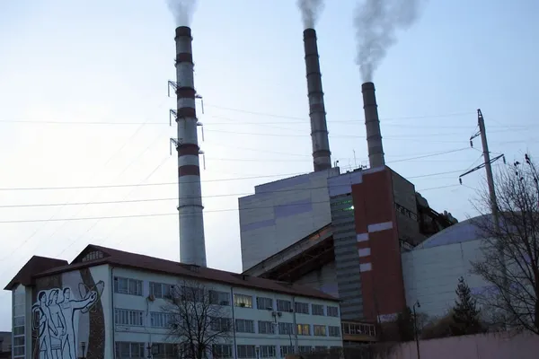 Ucraina a stopat furnizarea de energie electrică pentru Polonia şi a limitat-o pentru România, Ungaria şi Slovacia